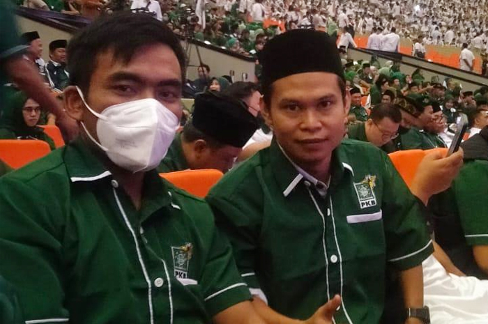 Deklarasi Gerindra dan PKB, Miftahudin : Koalisi Ideal Partai Nasionalis dan Agamis Bersatu