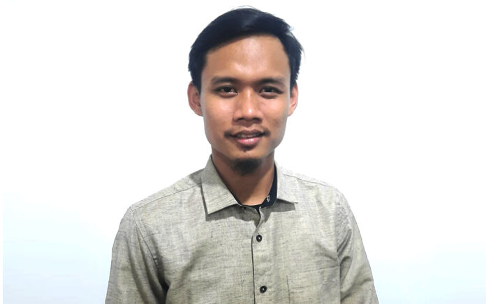 Asep Kurniawan, Ketua Mapancas Kabupaten Bogor