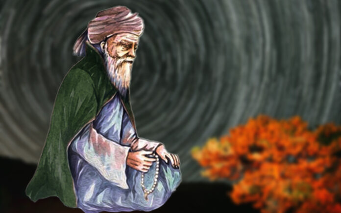 Kesabaran Imam Juaid Al Bhagdhadi