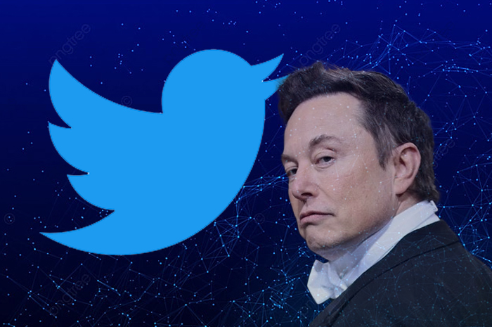 Elon Musk Akusisi Twitter