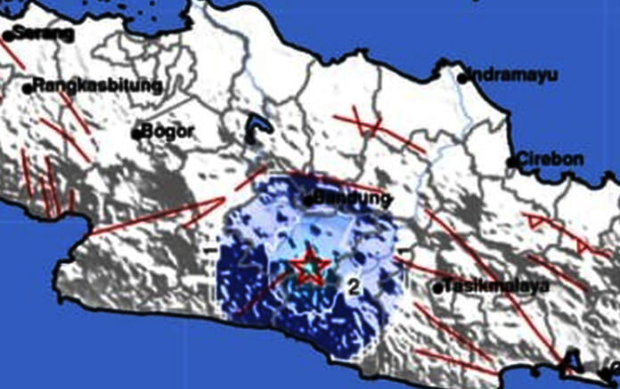 Gempa