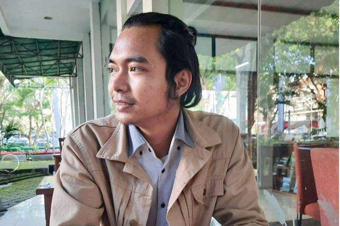 Ketua INSPIRA Cabang Bogor Sikapi maraknya Tawuran