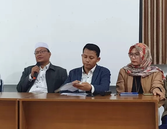Pengasuh Ponpes Tega Cabuli Santriwati, MUI Kota Bogor Minta Kepastian Hukum