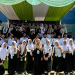 SMP - SMK YAFAHI Peringati Maulid Nabi Muhammad SAW: Meneladani Akhlak Rasulullah sebagai Pedoman Hidup