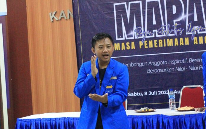 Mewujudkan Pembangunan Inklusif : Peran PMII dalam mengoptimalkan potensi daerah di tengah algomerasi